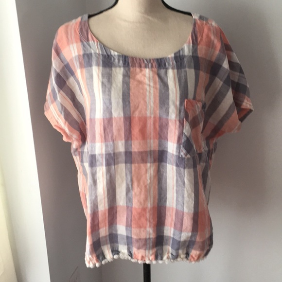Liz Claiborne Tops - Liz Claiborne XXL top